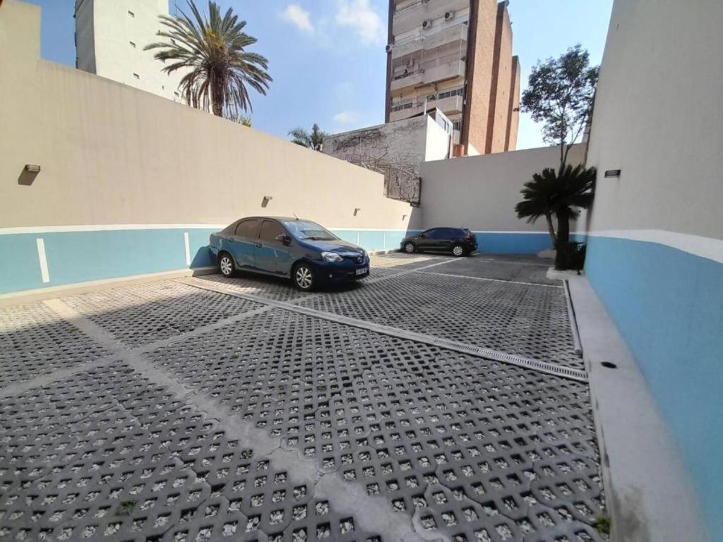Apartment 3 Cid Campeador Buenos Aires