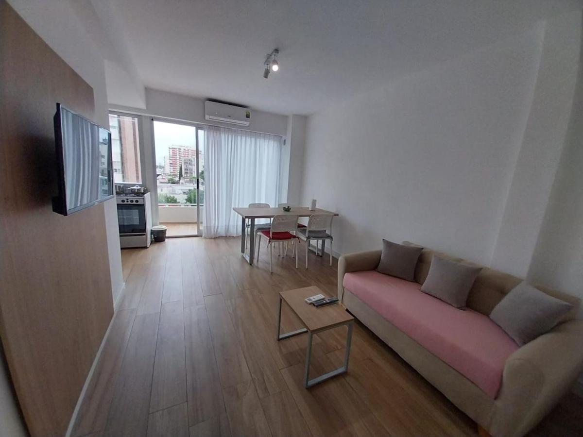 Apartment 3 Cid Campeador