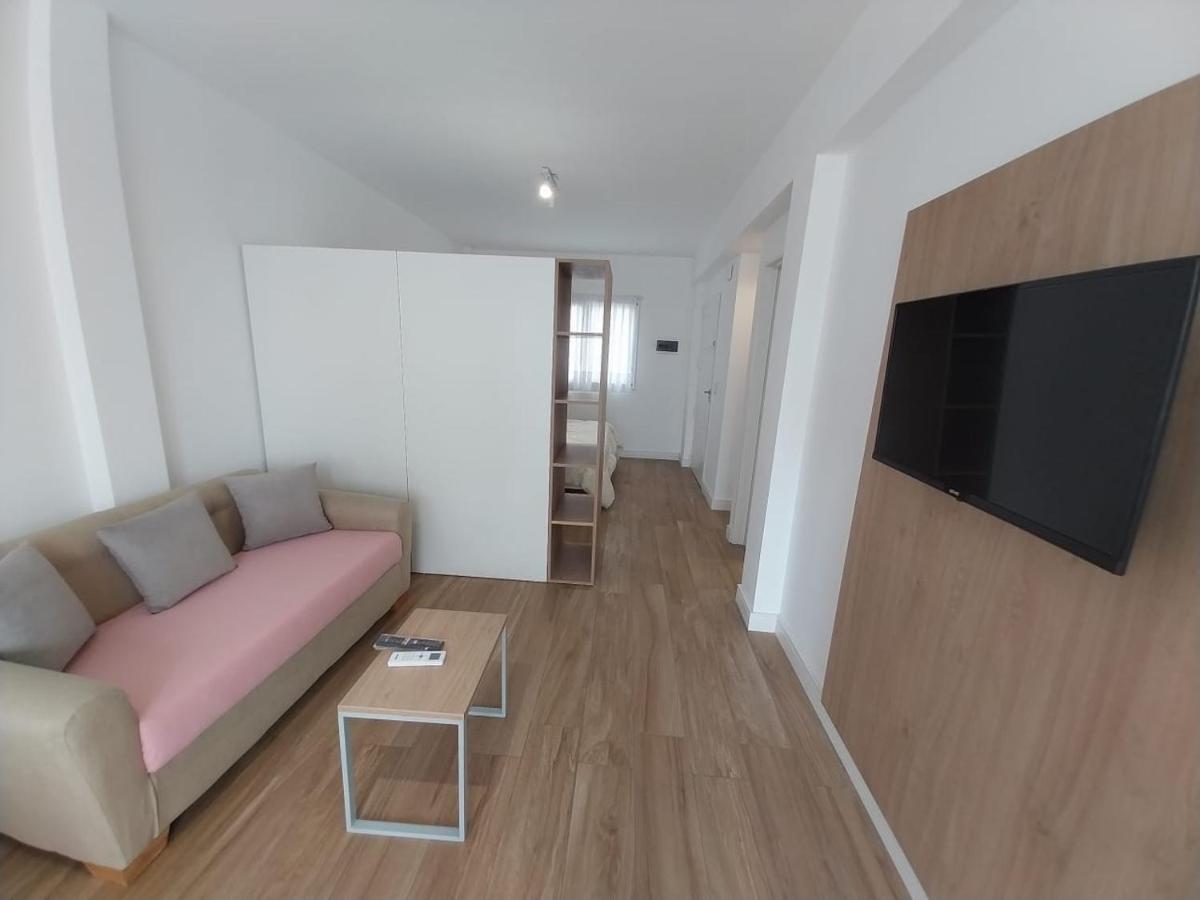 3 Cid Campeador Apartment