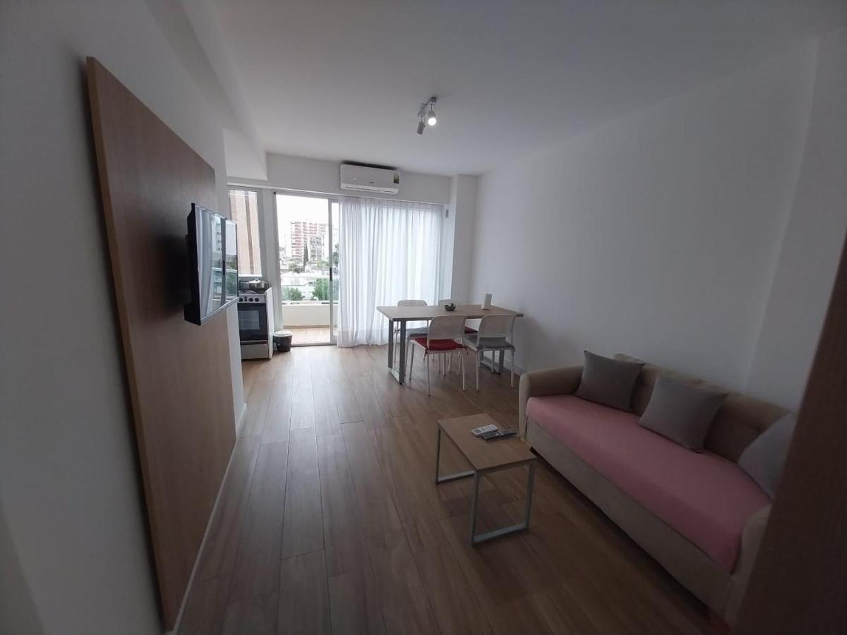 3 Cid Campeador Apartment Buenos Aires