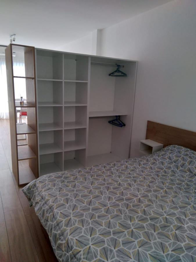 Apartment 3 Cid Campeador *
