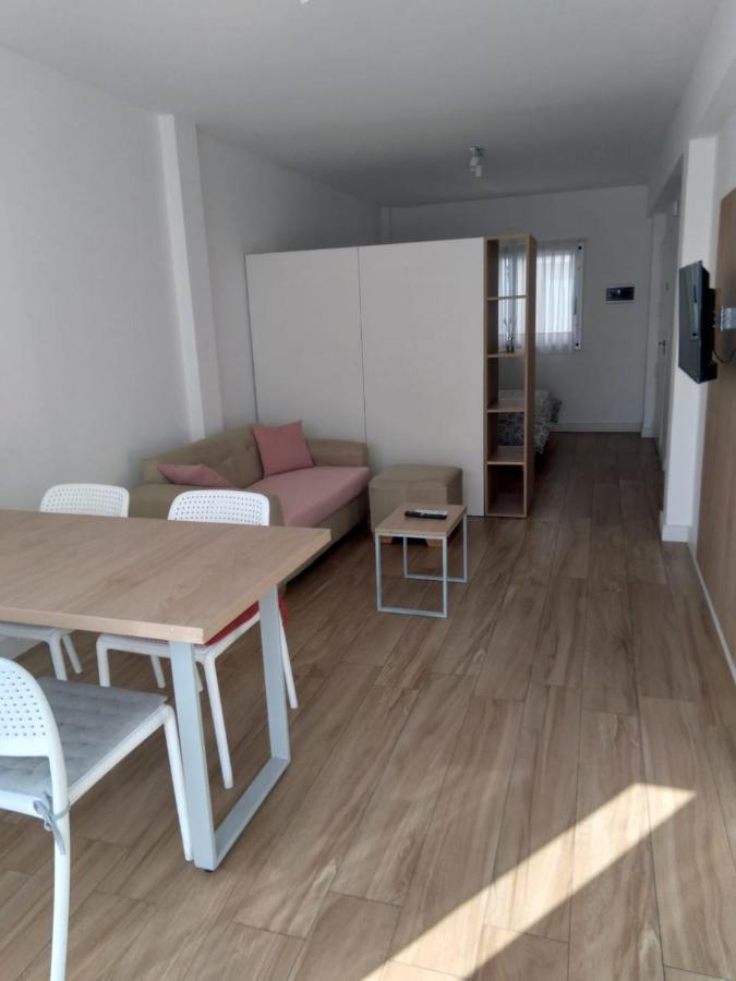 Apartment 3 Cid Campeador Buenos Aires