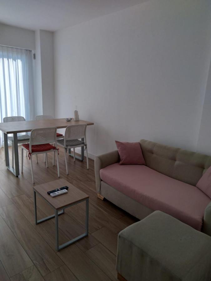 3 Cid Campeador Apartment Buenos Aires