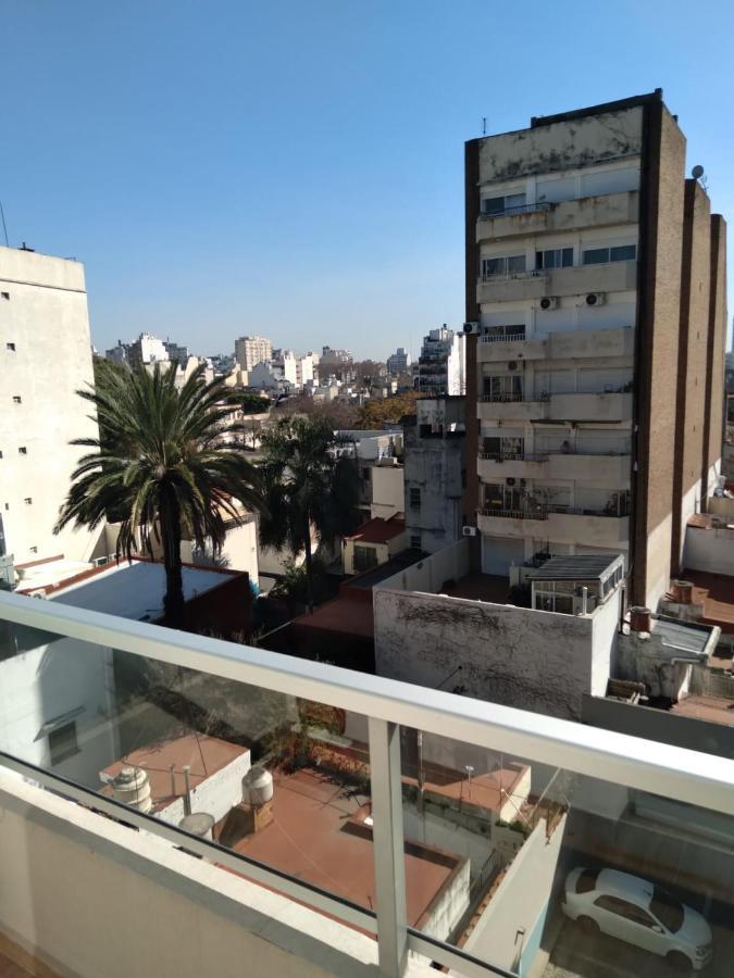 3 Cid Campeador Apartment *
